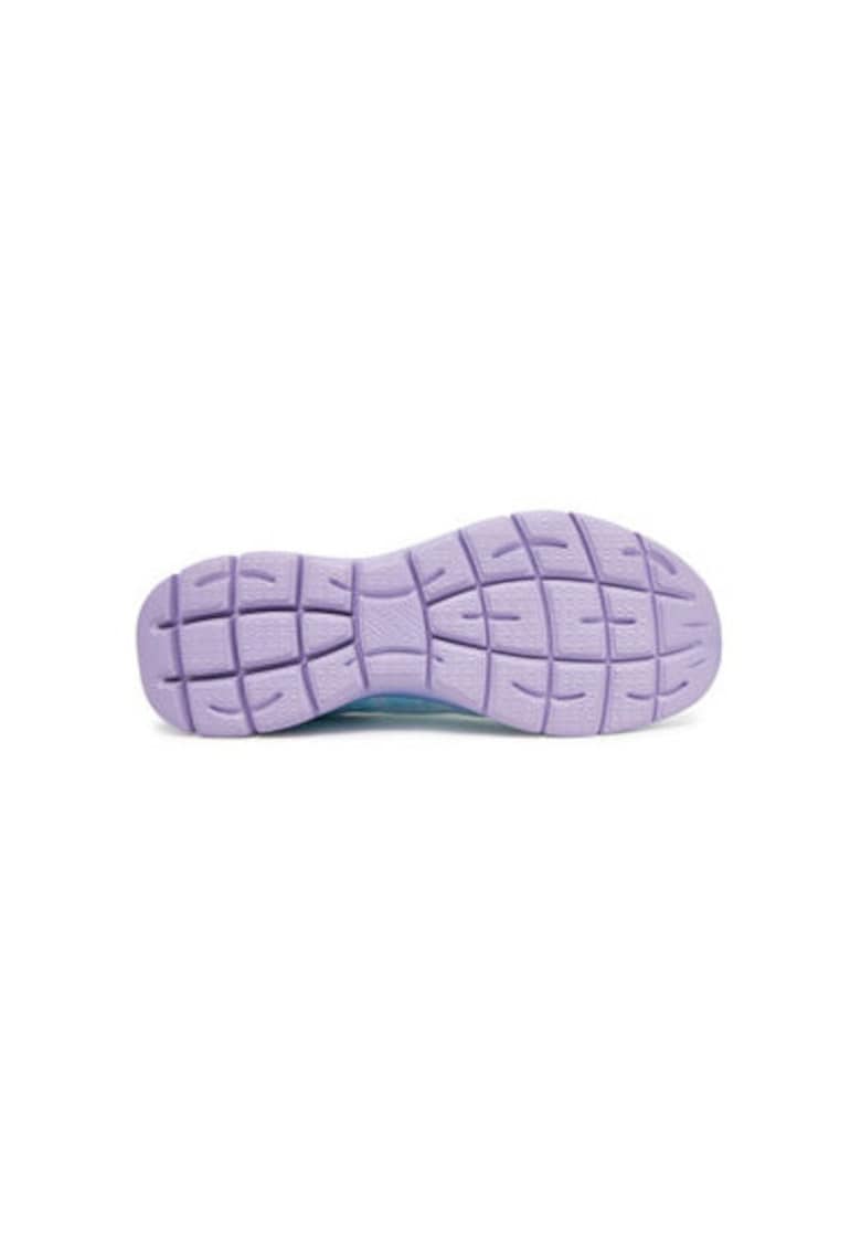 Pantofi sport dama - 150269 - Textil - Albastru