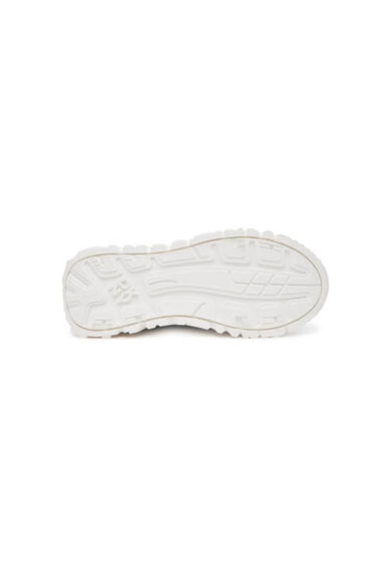 Dkny Pantofi sport dama - K1522639 - Textil - Negru - Negru