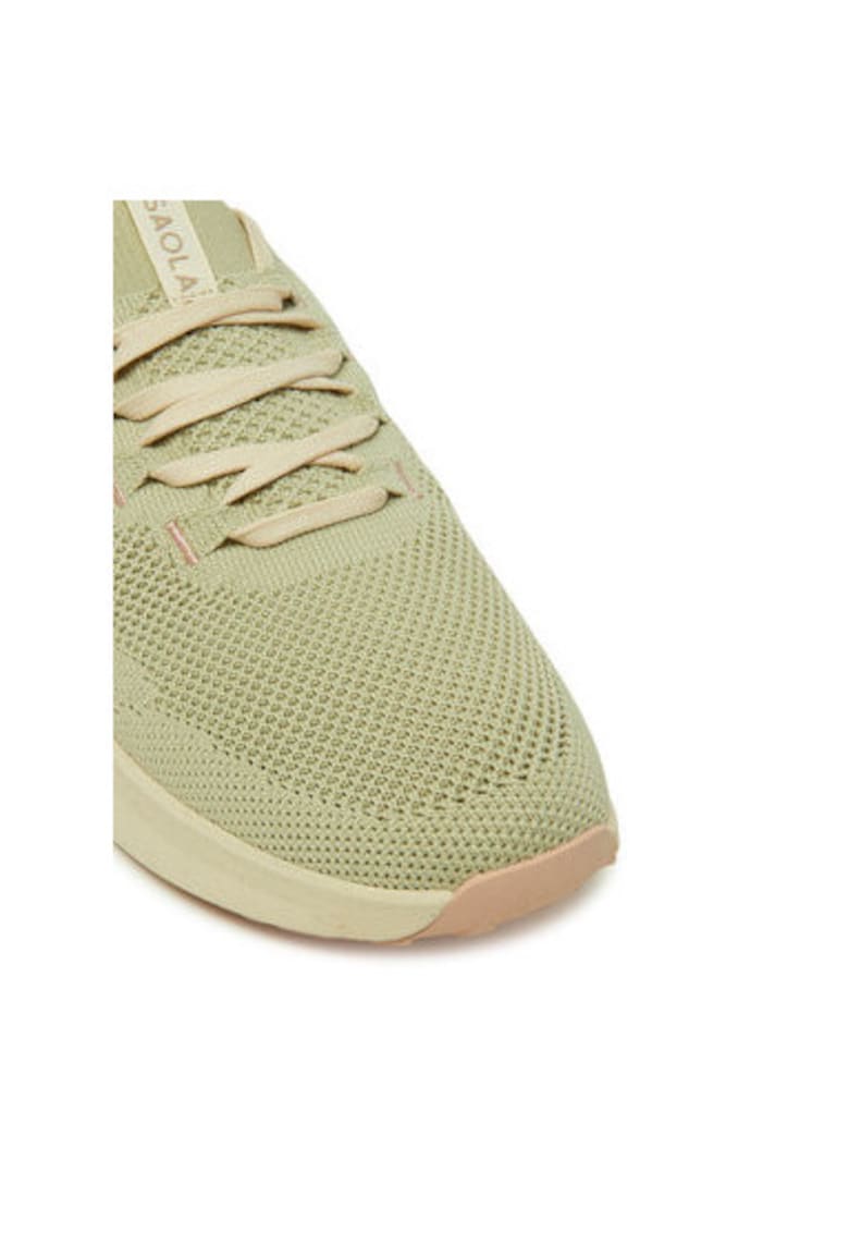 Pantofi sport dama - SAO5135 - Sintetic - Verde Pantofi sport dama - SAO5135 - Sintetic - Verde