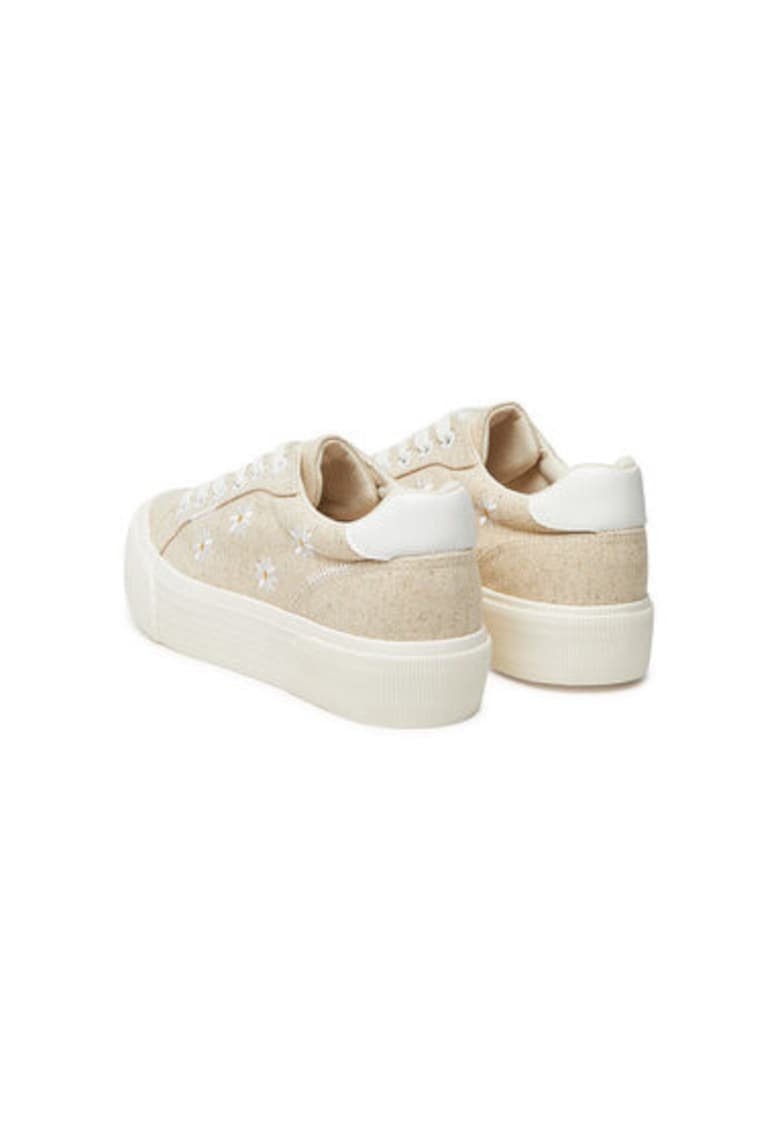 Pantofi sport dama - 13948367 - Textil