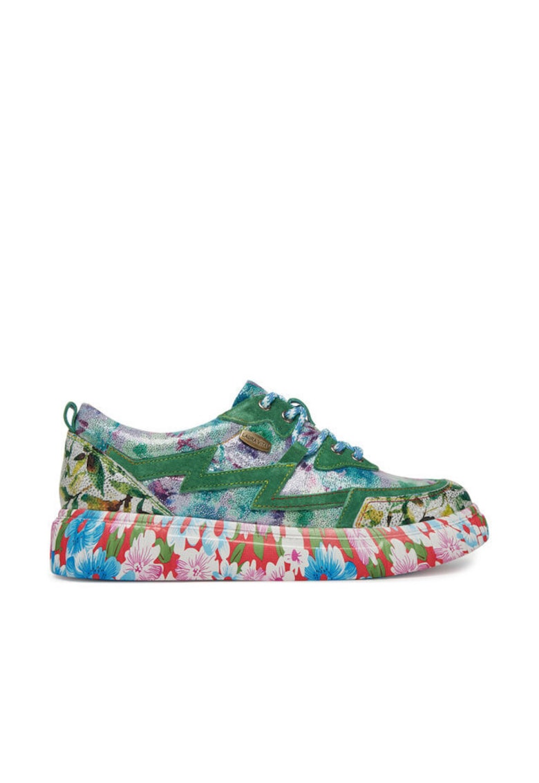 Pantofi sport multicolor - Multicolor