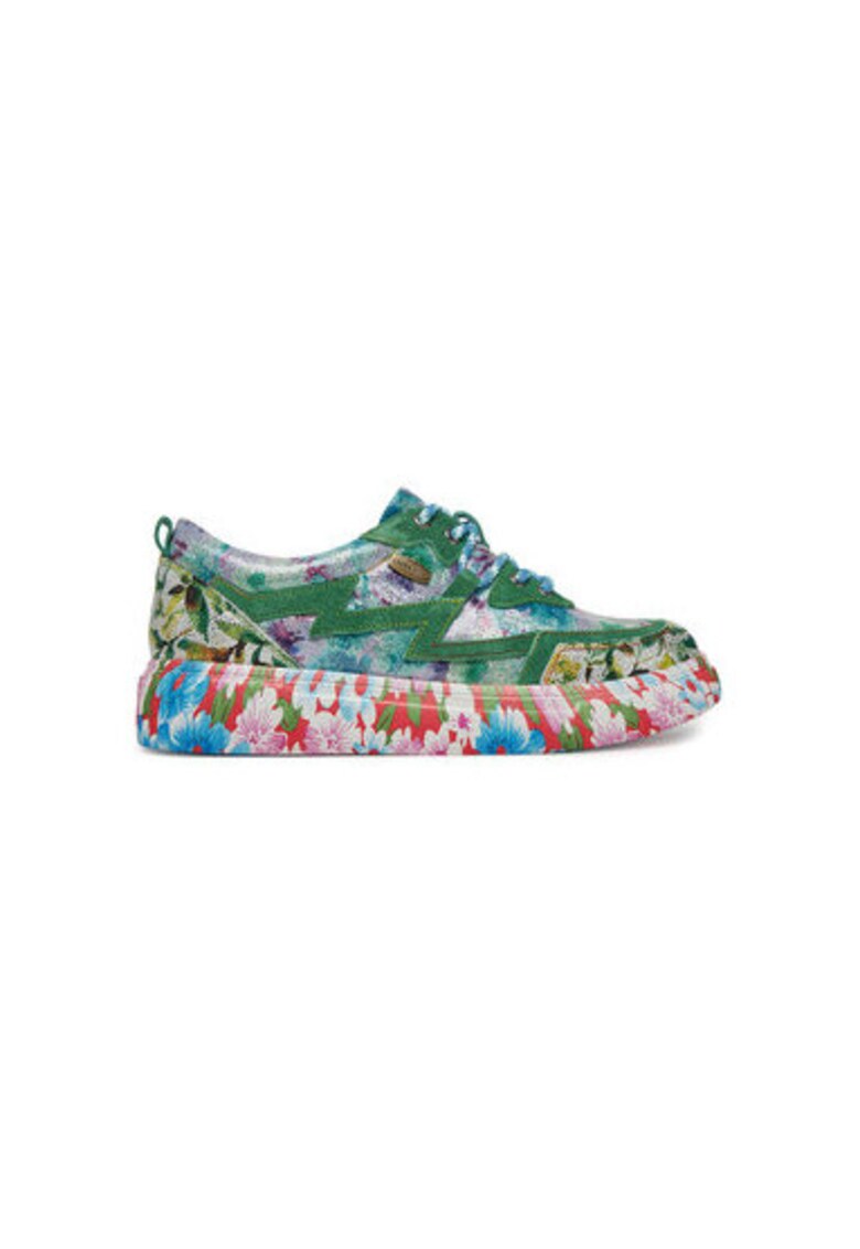 Pantofi sport multicolor - Multicolor