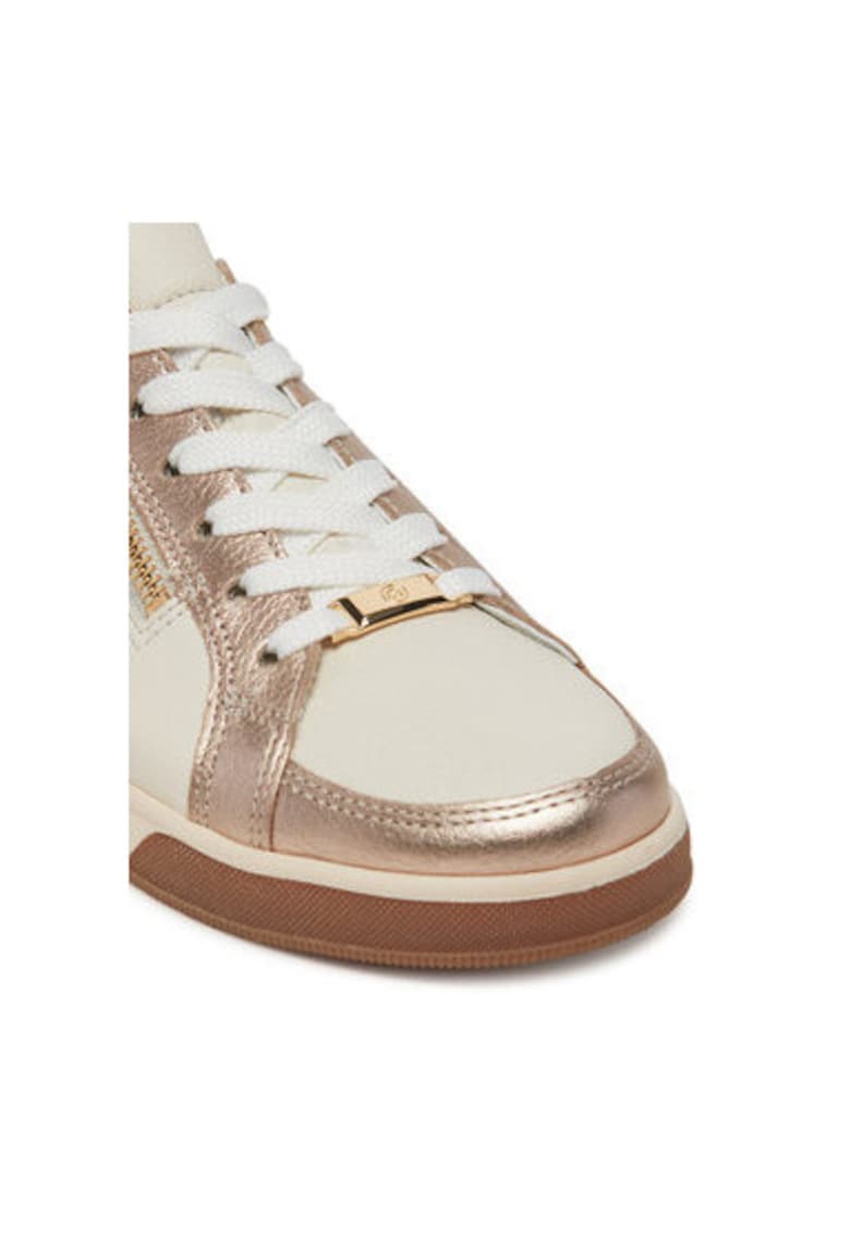 Pantofi sport dama - 12-34432-63 -  Piele naturala