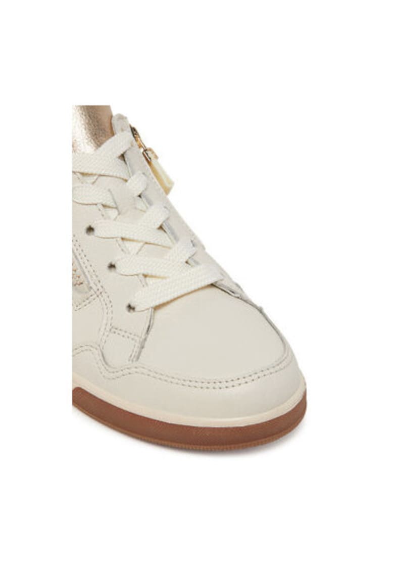 Pantofi sport dama - 12-34423-09 -  Piele naturala