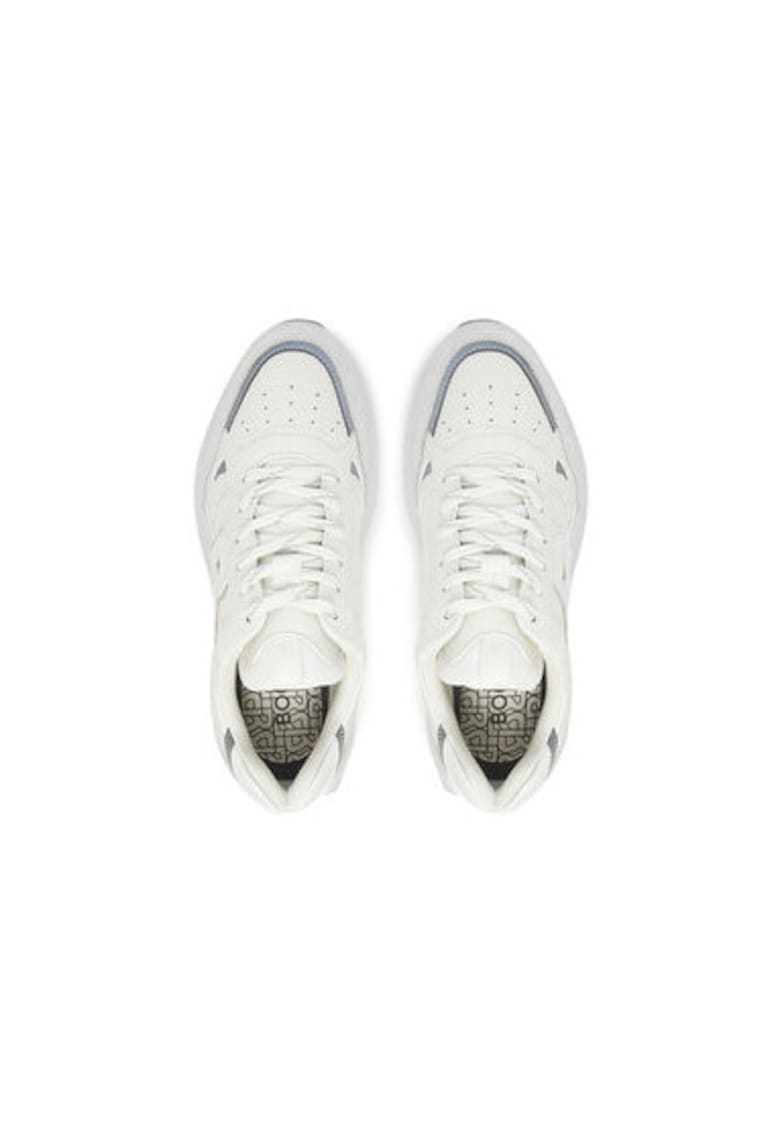 Pantofi sport dama - 22522505 - Piele naturala