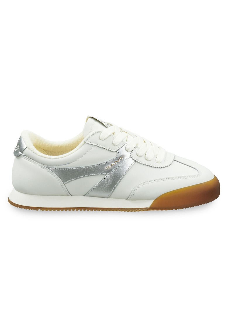 Pantofi sport dama - 30531845 - Piele naturala