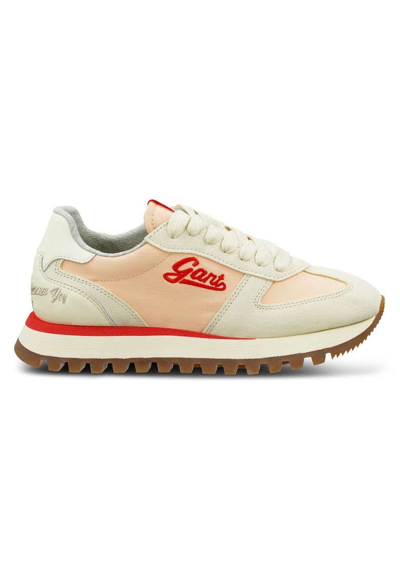 Pantofi sport dama - 30533855 - Piele naturala Pantofi sport dama - 30533855 - Piele naturala