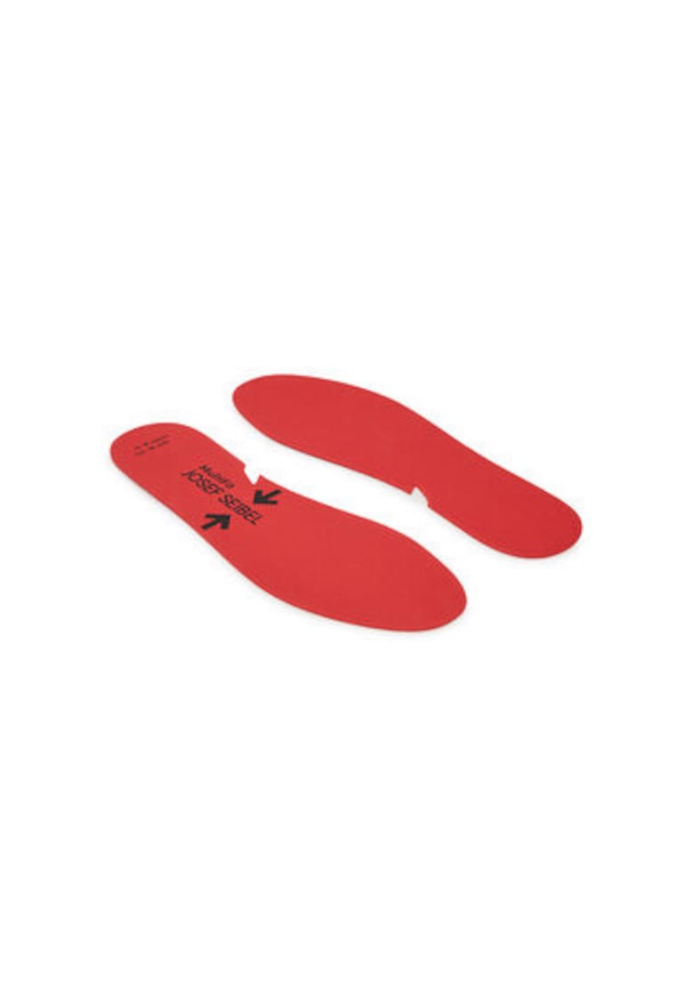 Pantofi sport dama - 96513 - Textil - Multicolor - Multicolor