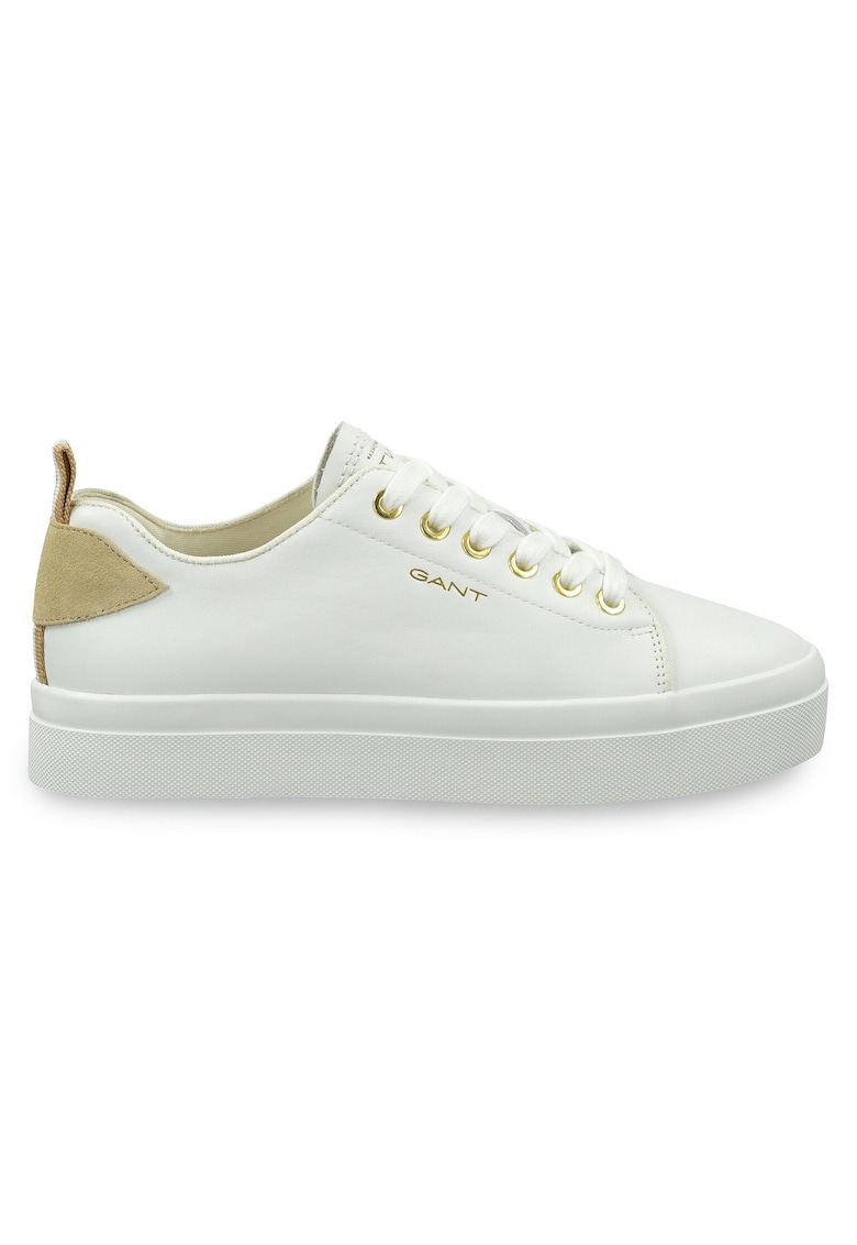 Pantofi sport dama - 30531921 - Piele naturala Pantofi sport dama - 30531921 - Piele naturala