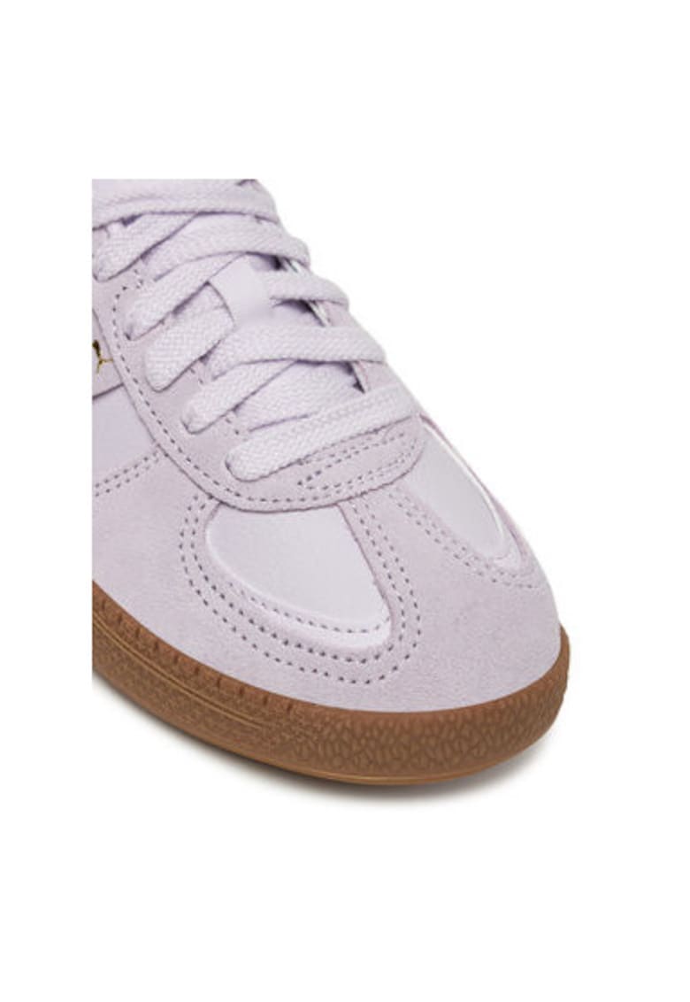 Pantofi sport  din piele naturala pentru dama