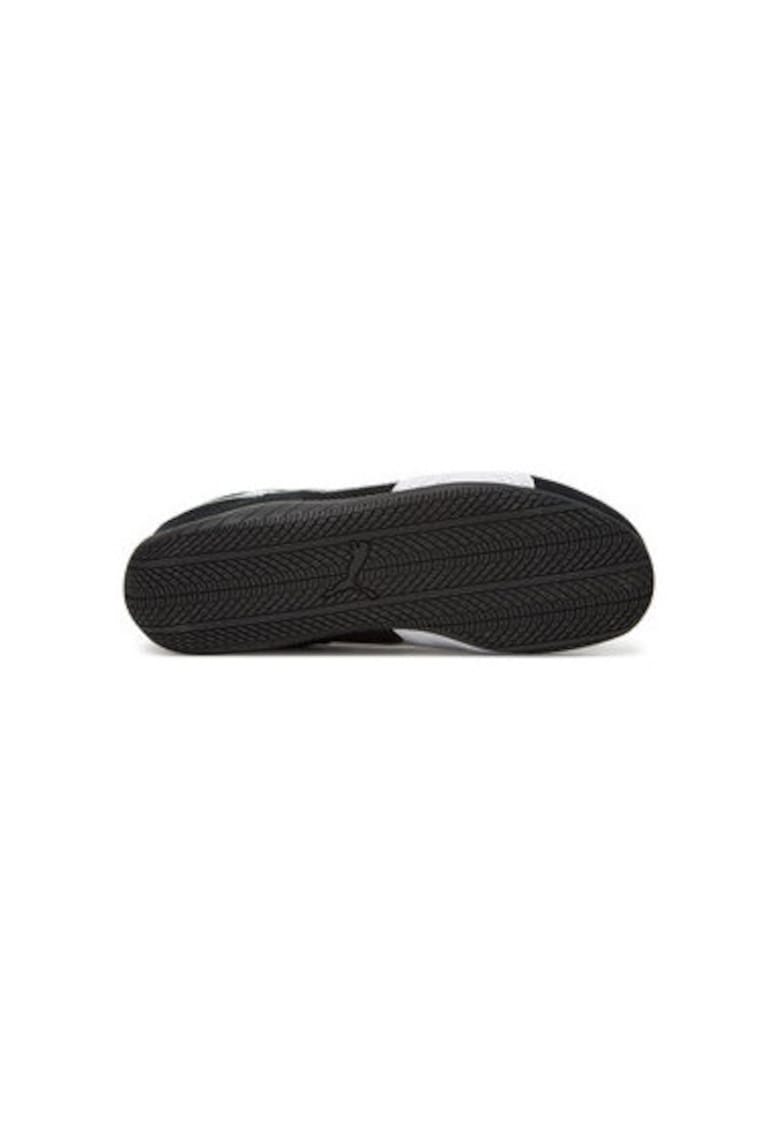 Pantofi sport dama - 403589 - Piele naturala - Negru