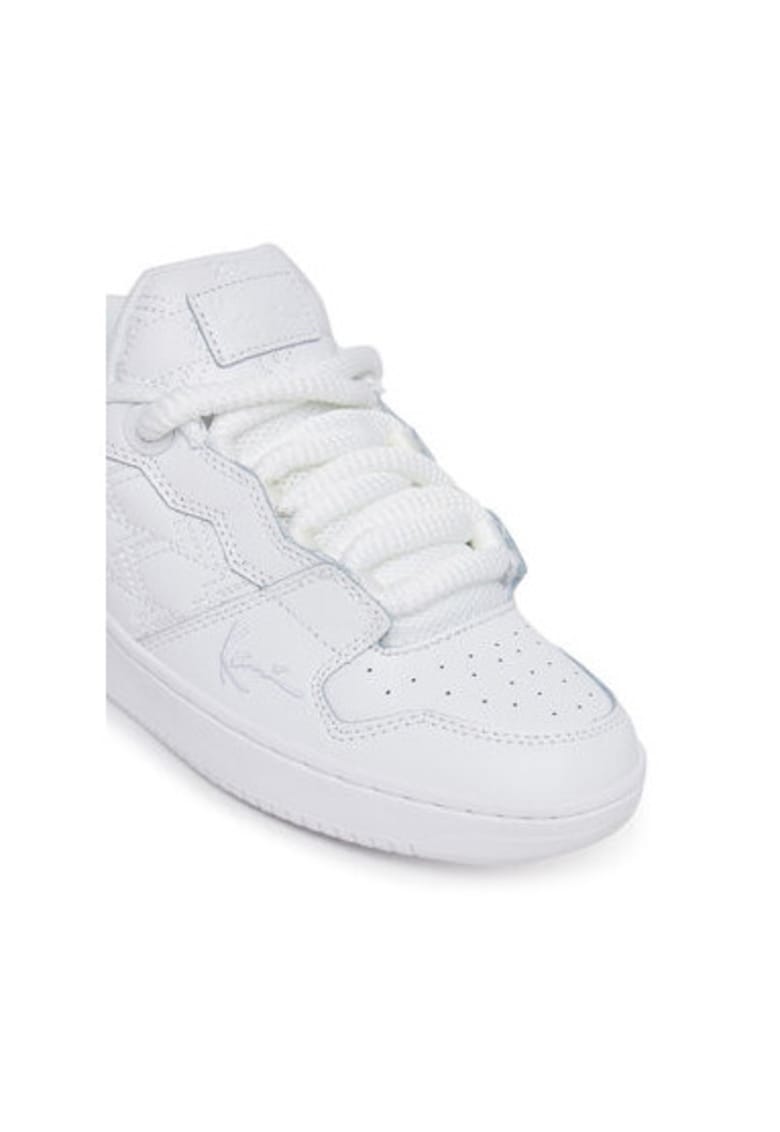 Pantofi sport dama - PD00002629 - Piele naturala