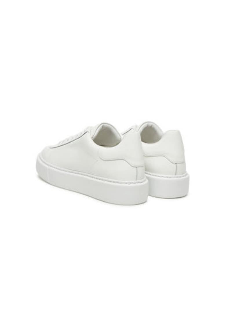 Pantofi sport dama - 1251420 -  Piele naturala