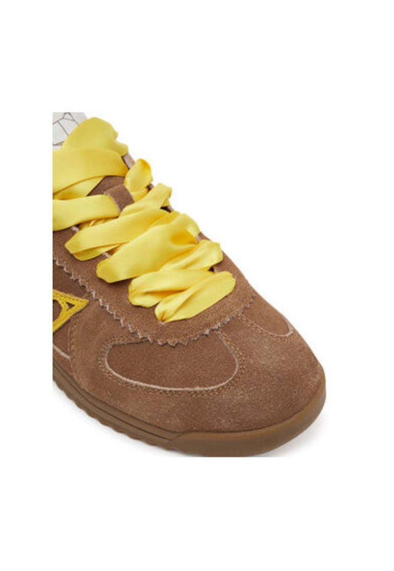 Pantofi sport dama EXPOSUREE - Maro