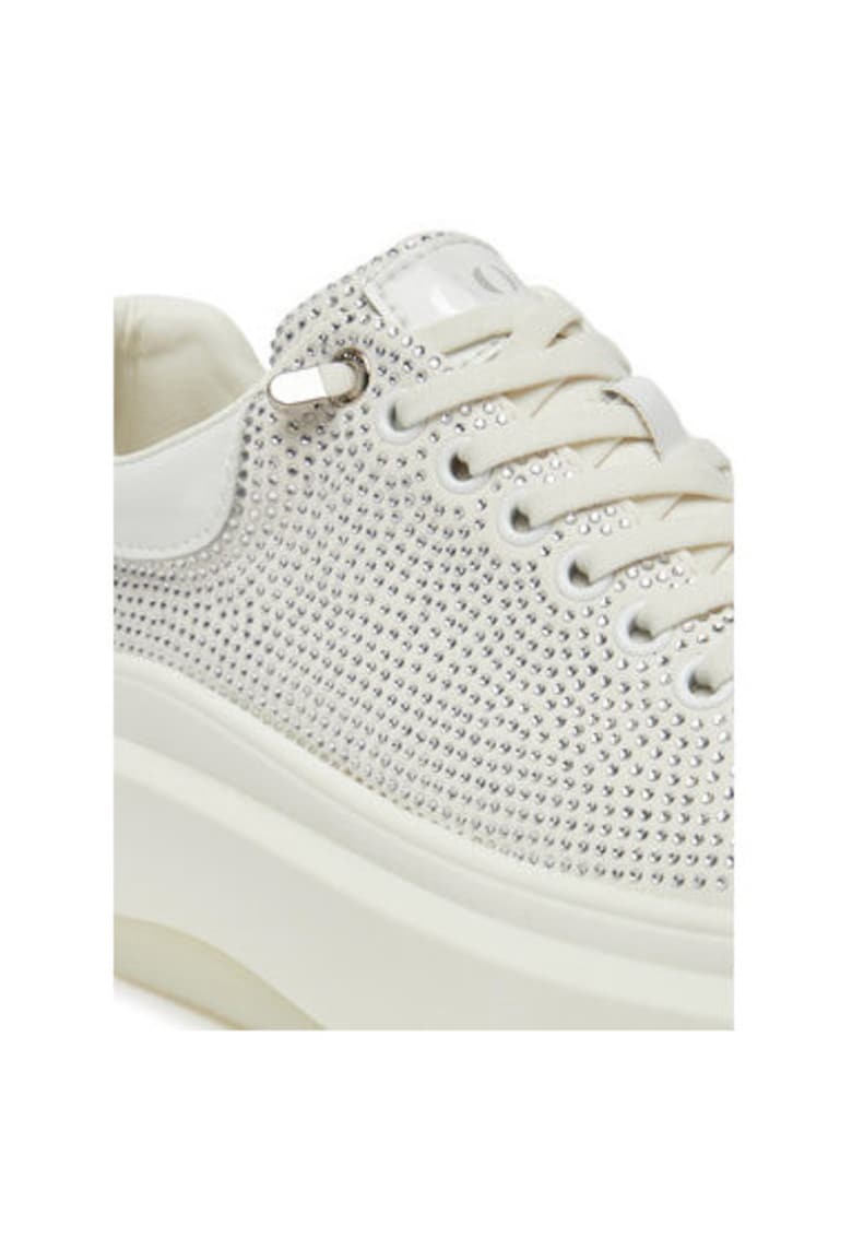 Pantofi sport dama - RR2N4006 - Piele naturala