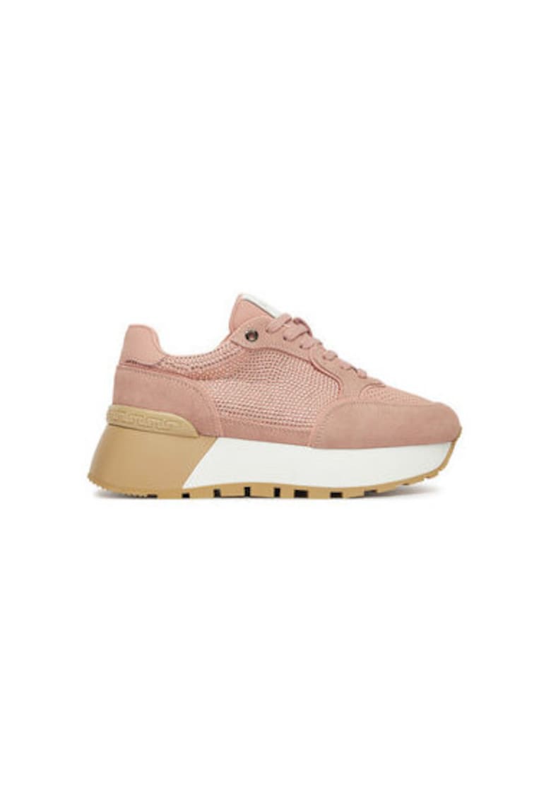 Pantofi sport dama - RR2N4069 - Piele naturala