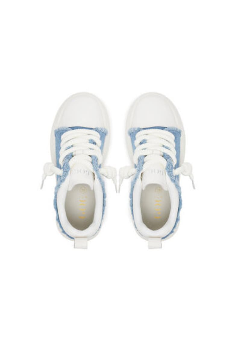 Pantofi sport dama - RR2N4093 - Textil