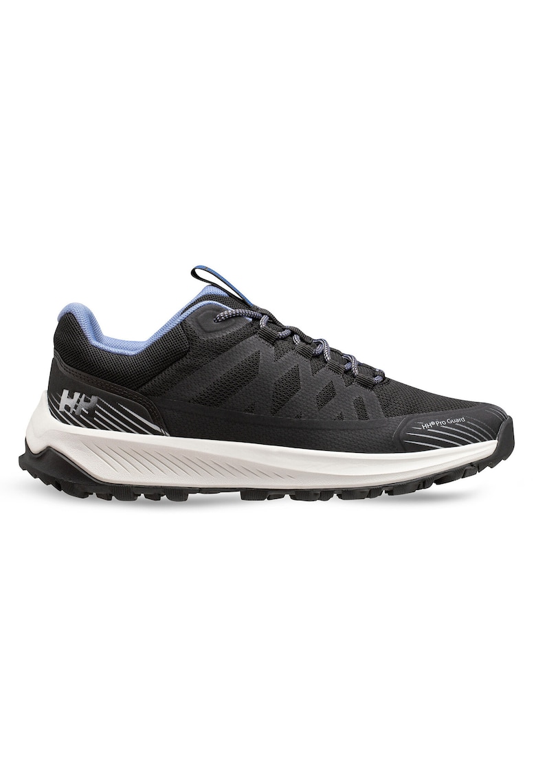 Helly Hansen Pantofi sport dama - 11923 - Piele ecologica - Negru