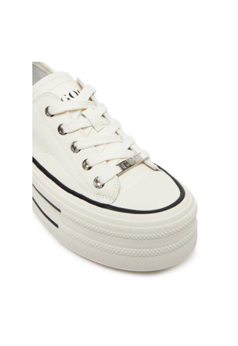 Pantofi sport dama - RR2N4106 - Piele naturala