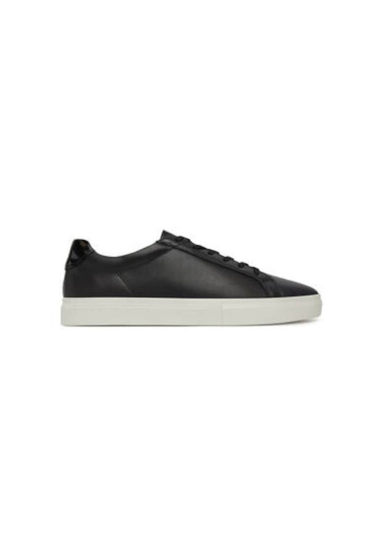 Vagabond Pantofi sport dama - 5944-001-20 - Piele naturala - Negru
