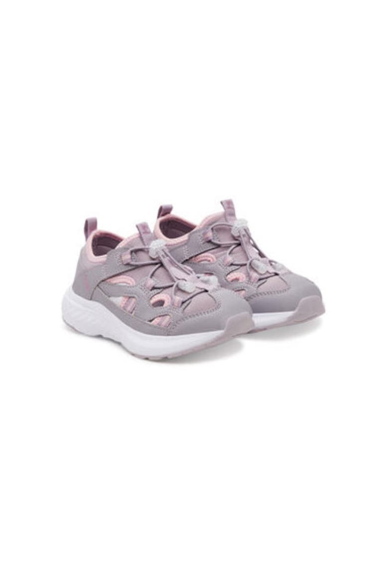 Pantofi sport dama - LVAXH201R - Textil - Mov