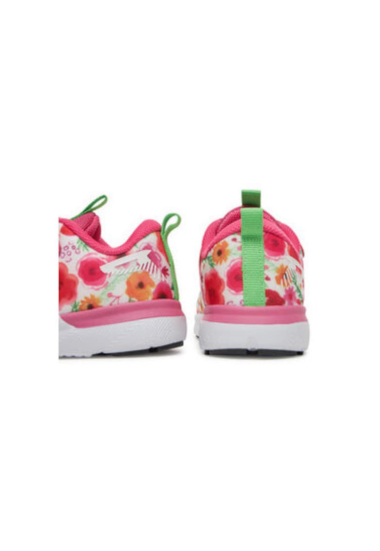 Pantofi sport dama - 7956500 - Textil - Roz