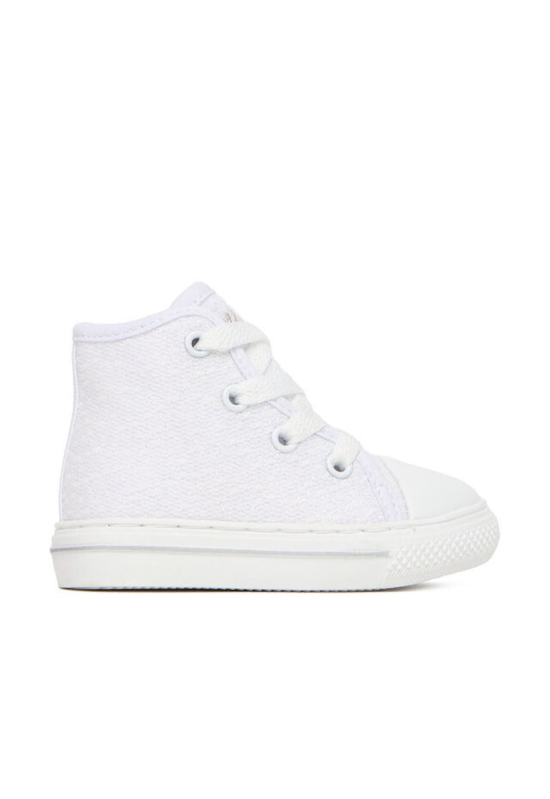 Pantofi sport dama - 7949177 - Textil - Alb