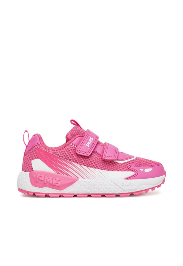 Pantofi sport dama - 7959033 - Textil - Roz