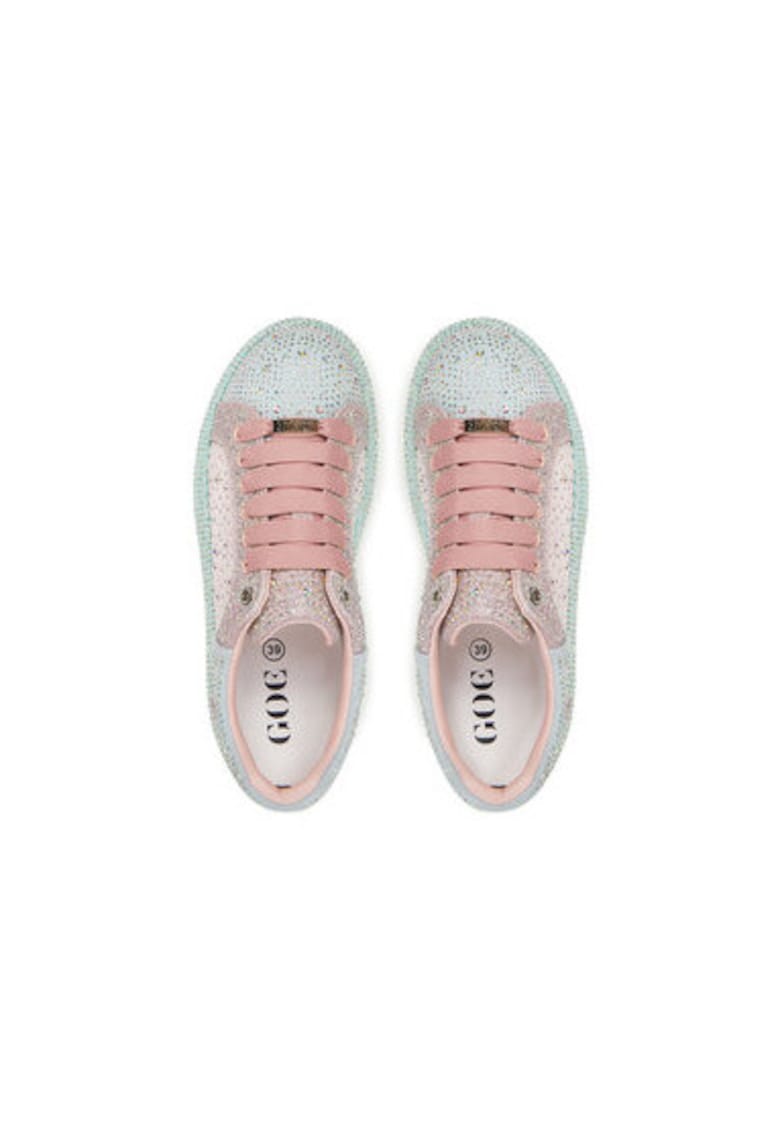 Pantofi sport dama - RR2N4009 - Textil