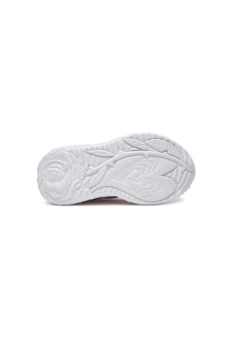 Pantofi sport dama - 7967100 - Textil - Roz