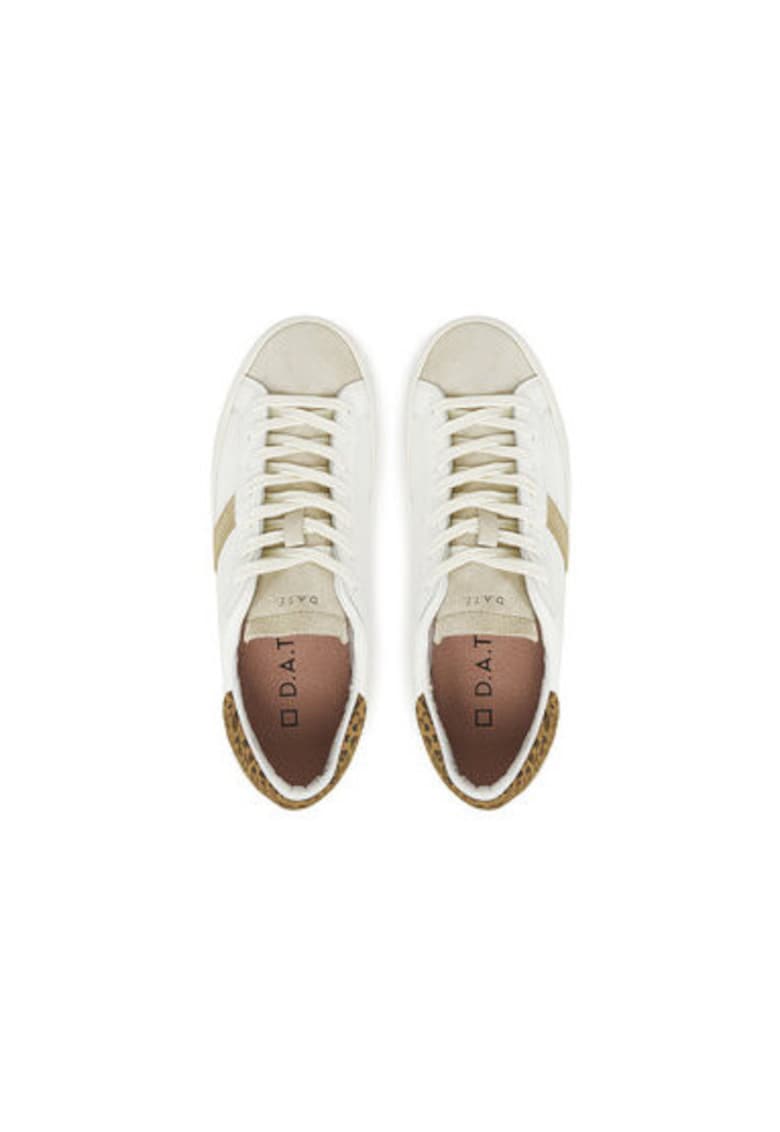 Pantofi sport dama - W421-HL-CA - D A T E - Piele naturala Pantofi sport dama - W421-HL-CA - D A T E - Piele naturala