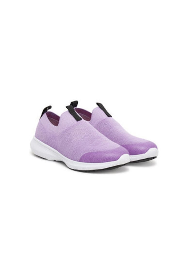 Pantofi sport dama mov - Mov