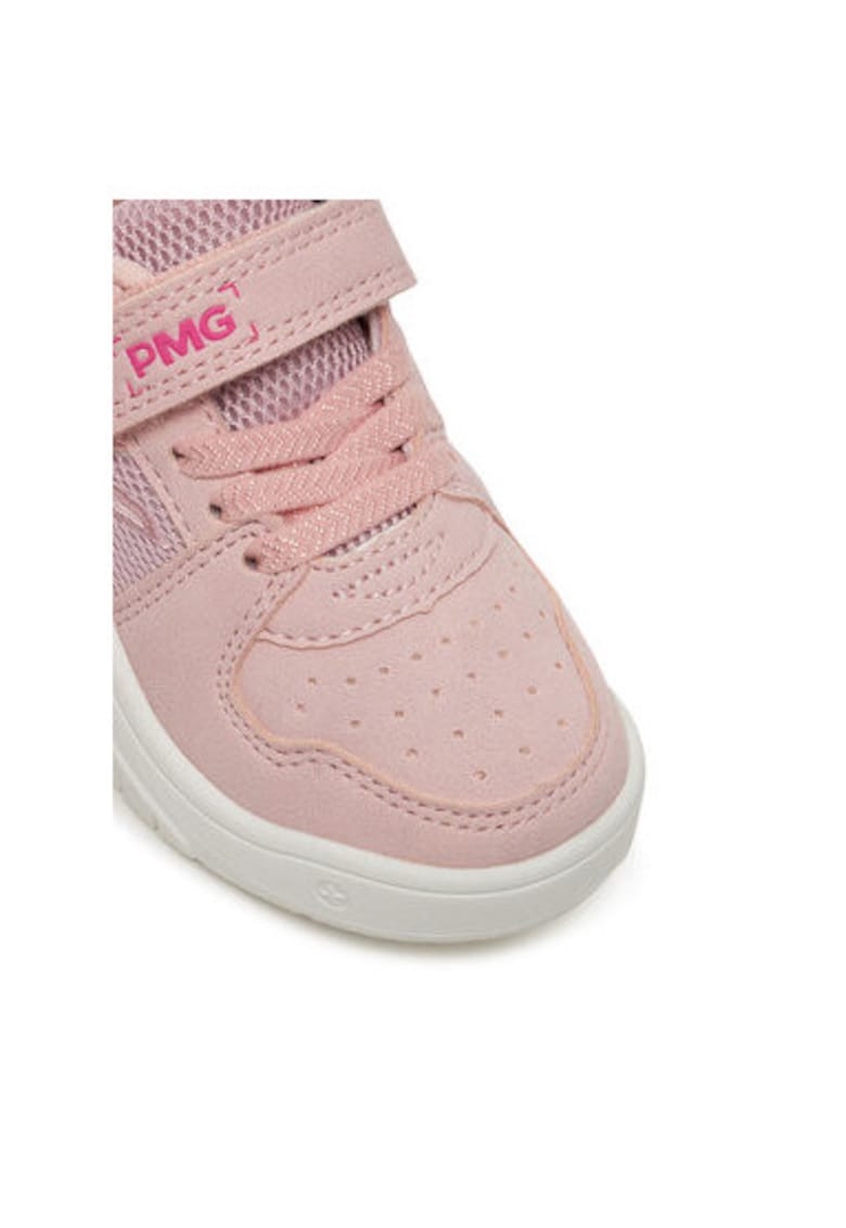 Pantofi sport dama - 7959500 - Textil - Roz