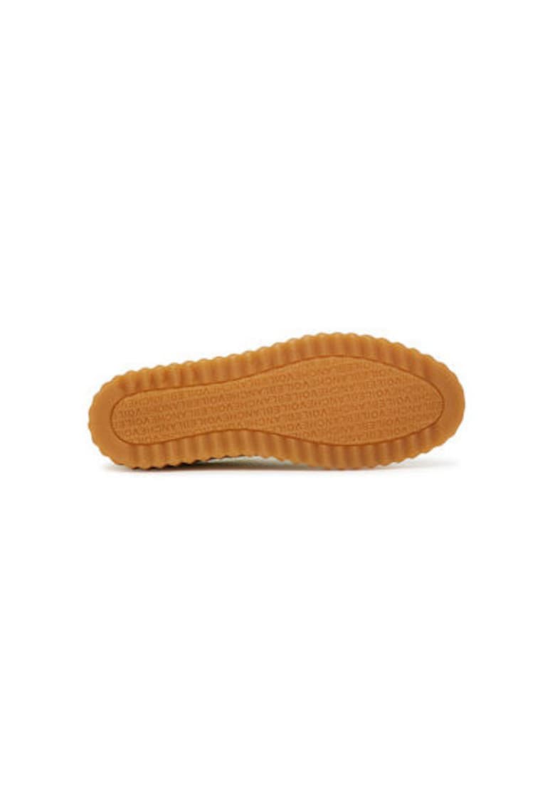 Pantofi sport dama - 2018630 - Piele naturala - Verde