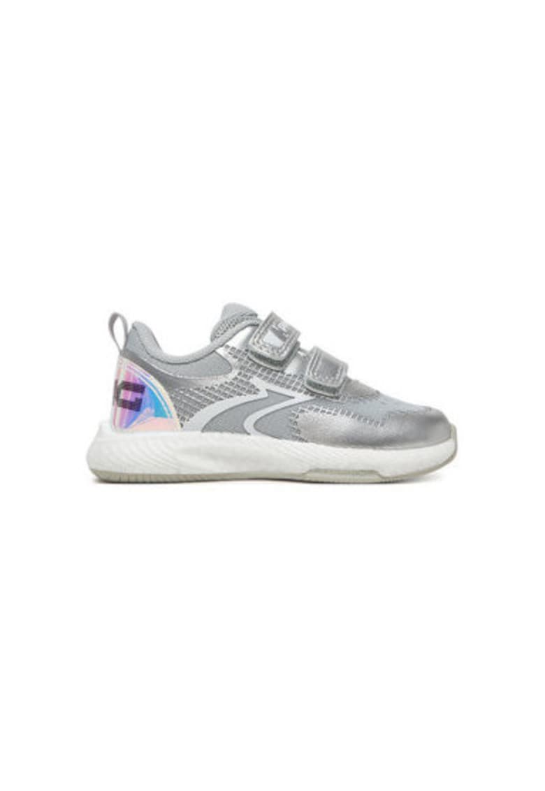 Primigi Pantofi sport dama - 7958511 - Textil - Argintiu
