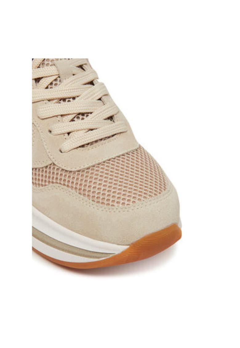 Pantofi sport dama - 2018825 -  Piele naturala - 43797