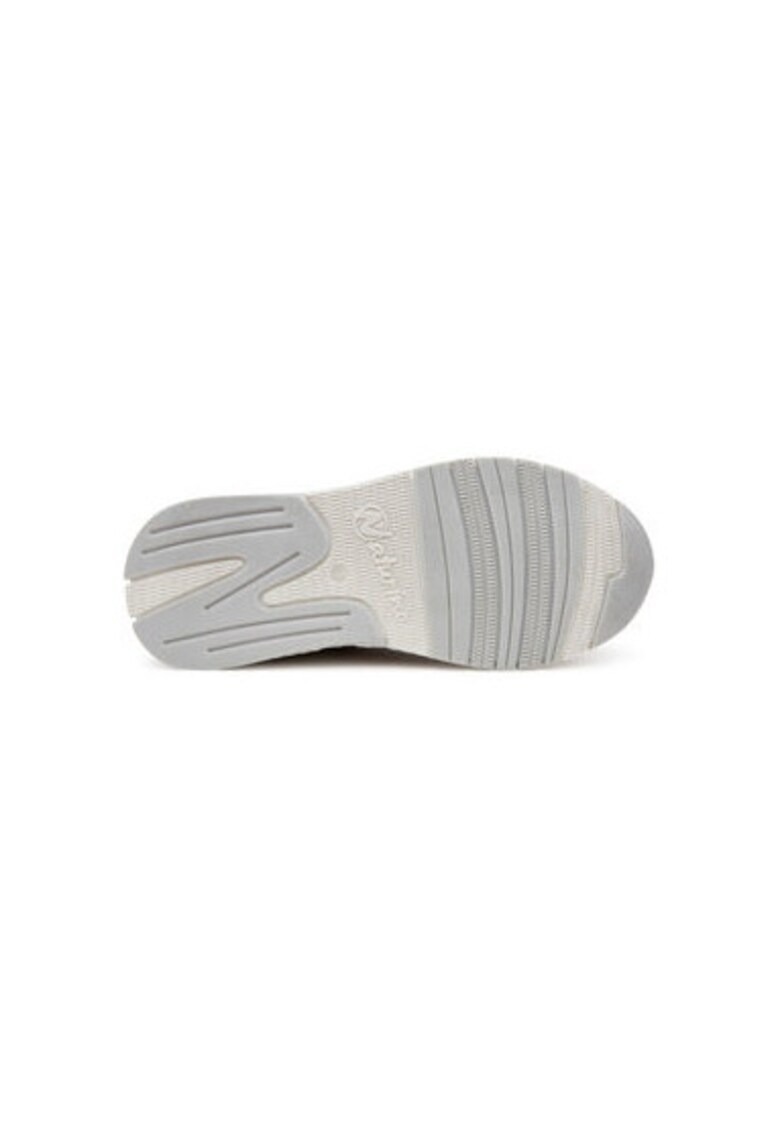 Pantofi sport dama - JESKO 2 VL. - Naturino - Piele naturala - Bej - Bej