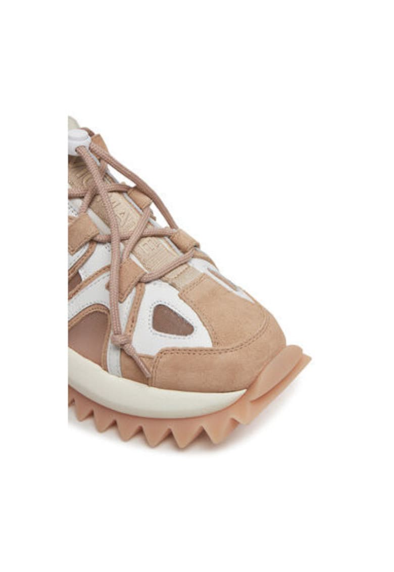 Pantofi sport dama - 1G3200D D22BQ3TI04 - Vic Matie - Piele naturala Pantofi sport dama - 1G3200D D22BQ3TI04 - Vic Matie - Piele naturala