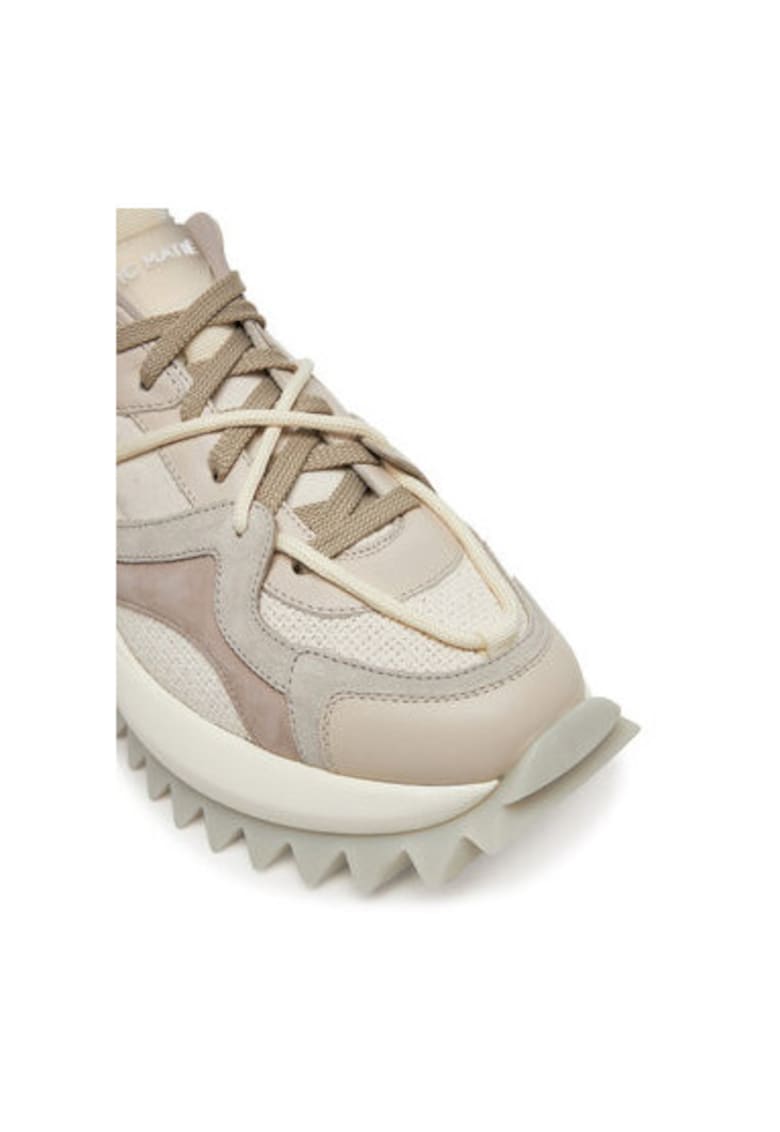 Pantofi sport dama - 1G3202D D22BQFTF68 - Vic Matie - Piele naturala