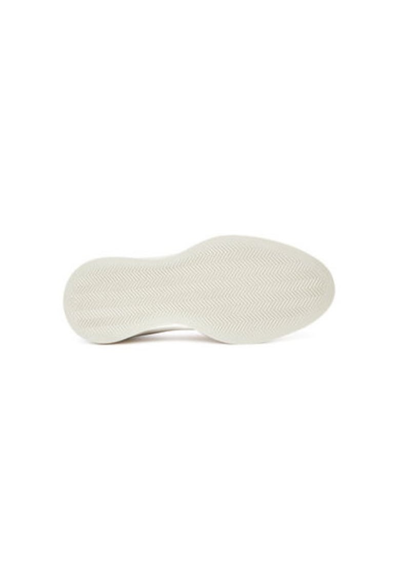 Pantofi sport dama - GWSE4 .000.C0001L - Piele naturala - Gri