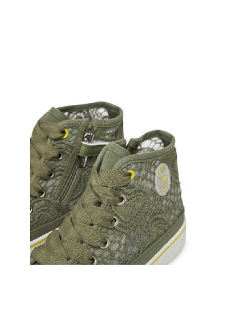 Pantofi sport dama - 45613 - Textil