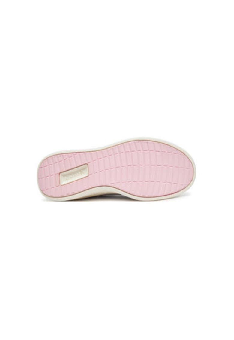 Pantofi sport dama - CMINLS2512 - Textil - Gri