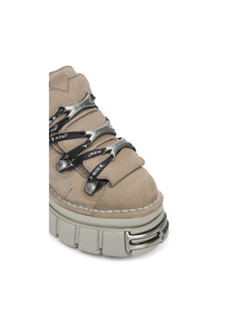 Pantofi sport dama - M-106-C185 - Piele naturala Pantofi sport dama - M-106-C185 - Piele naturala