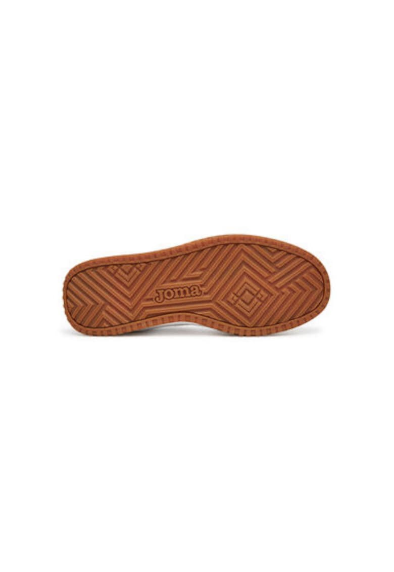 Pantofi sport dama - CATTILS2529 - Piele naturala - Alb