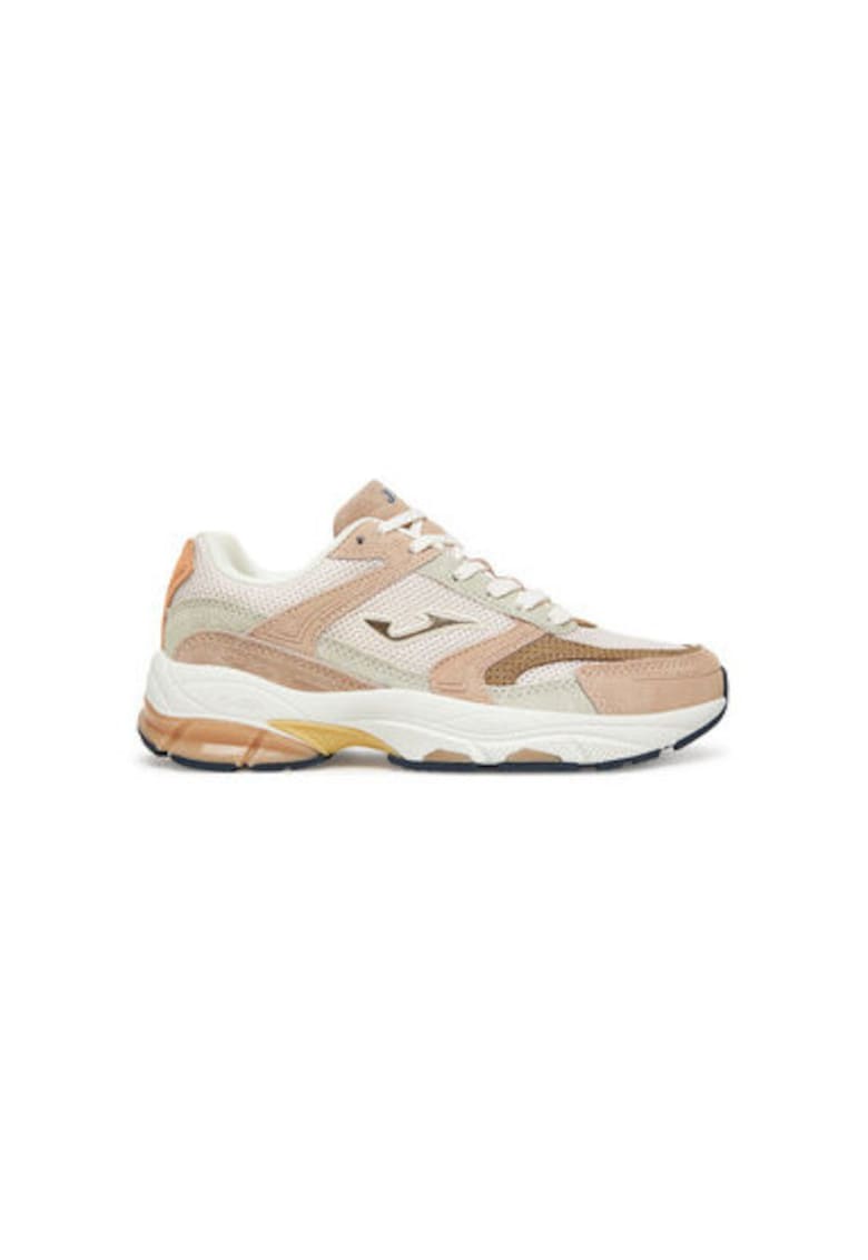 Pantofi sport dama - CR111LS2513 - Textil - Bej