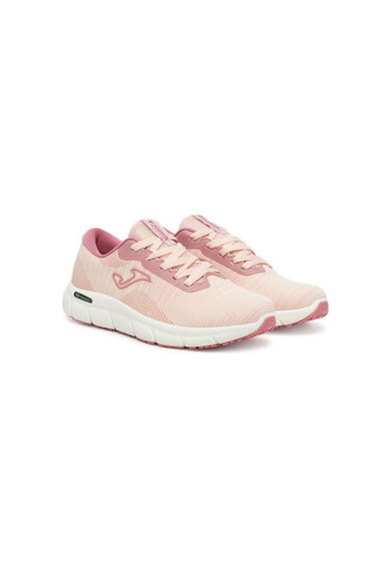 Pantofi sport dama - CATLALS2513 - Textil - Roz