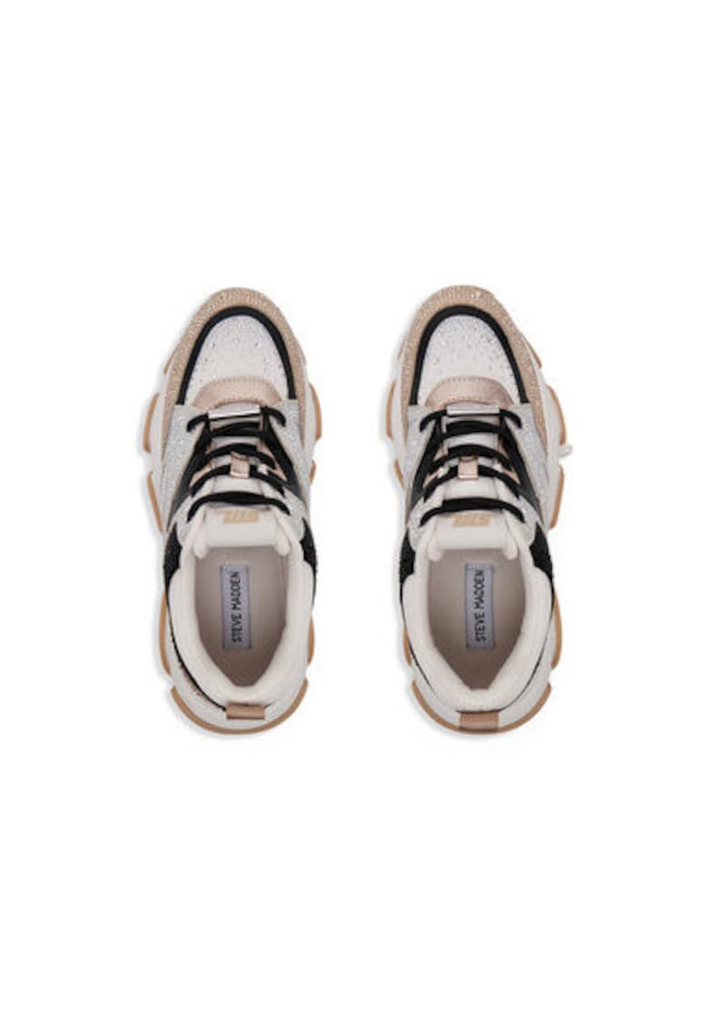 Pantofi sport dama - SM19000082 -  Textil