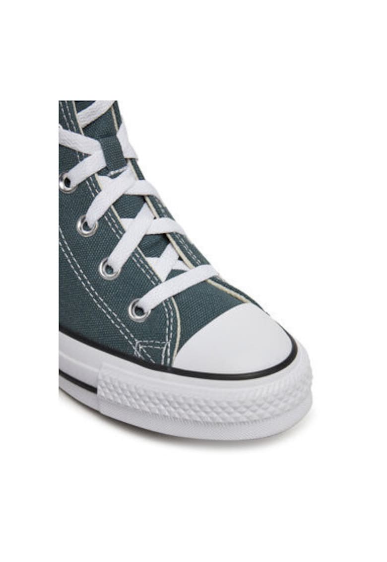Tenisi dama - A13841C - Textil - Verde