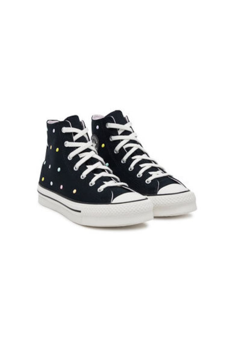 Converse Tenisi dama - A12608C - Textil - Negru