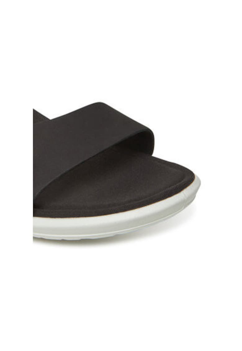 Sandale dama - 82188302001 - Piele naturala - Negru